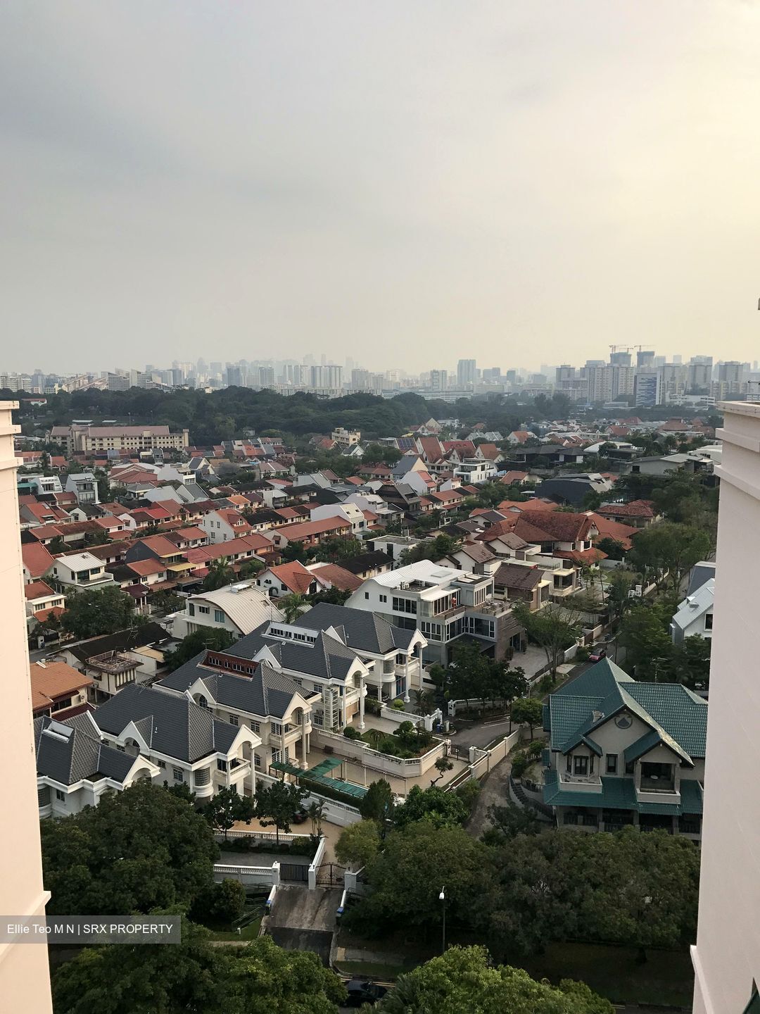 Amaranda Gardens (D19), Condominium #348263401